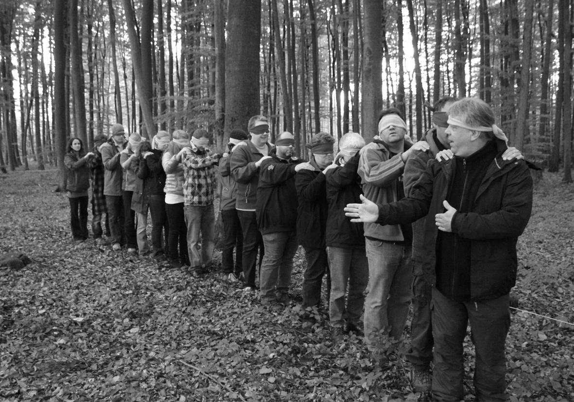 Führungskräftetraining