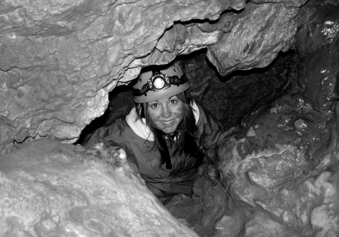 Höhle